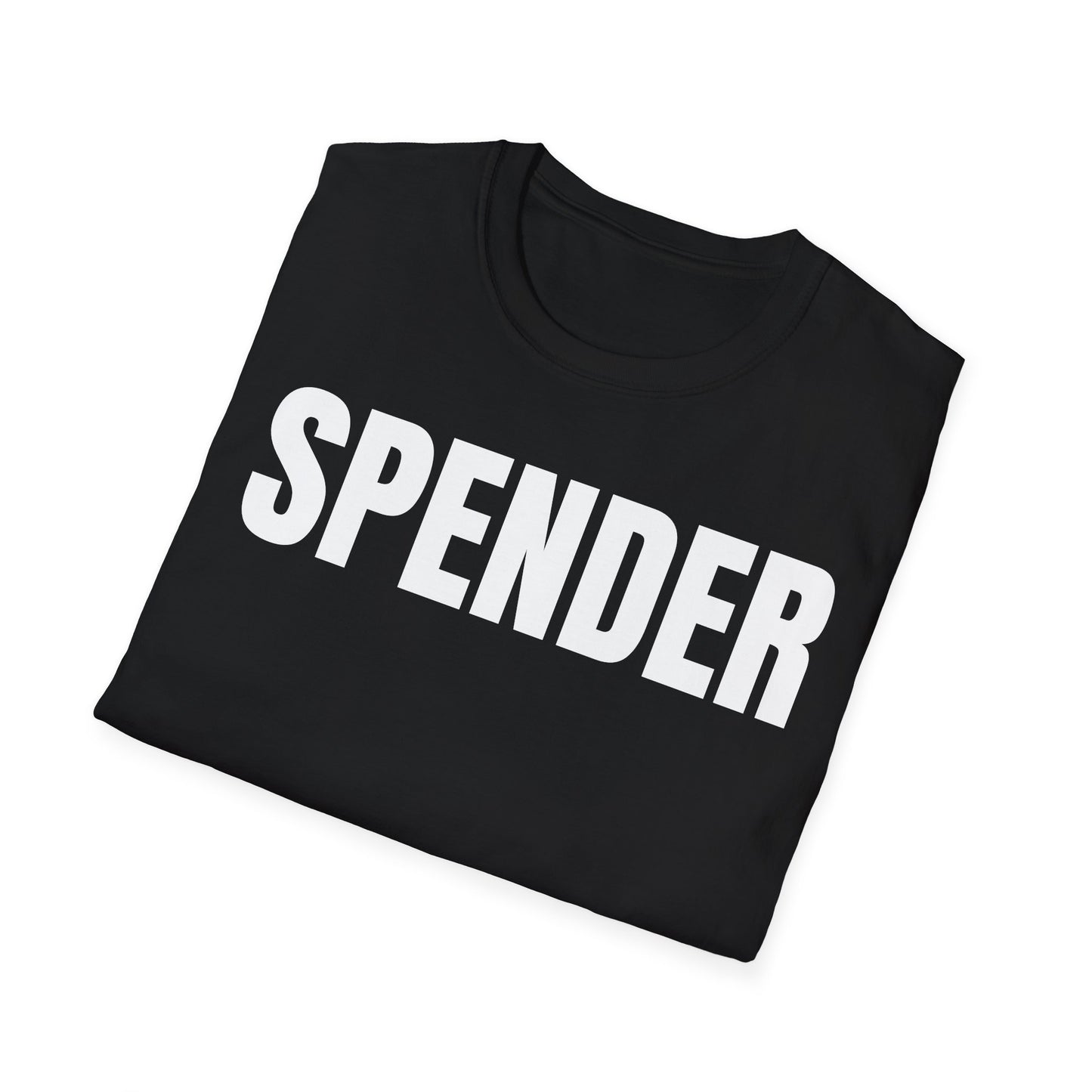 Spender Tee