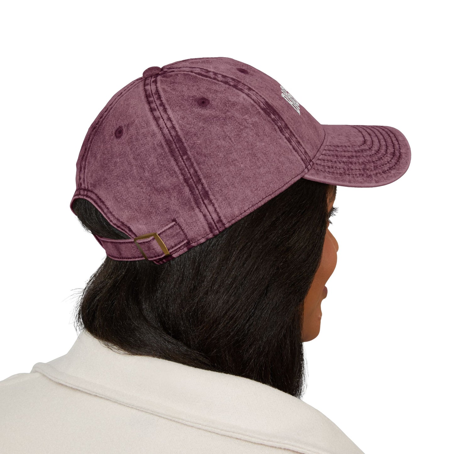 Big Tip Energy Vintage Cap