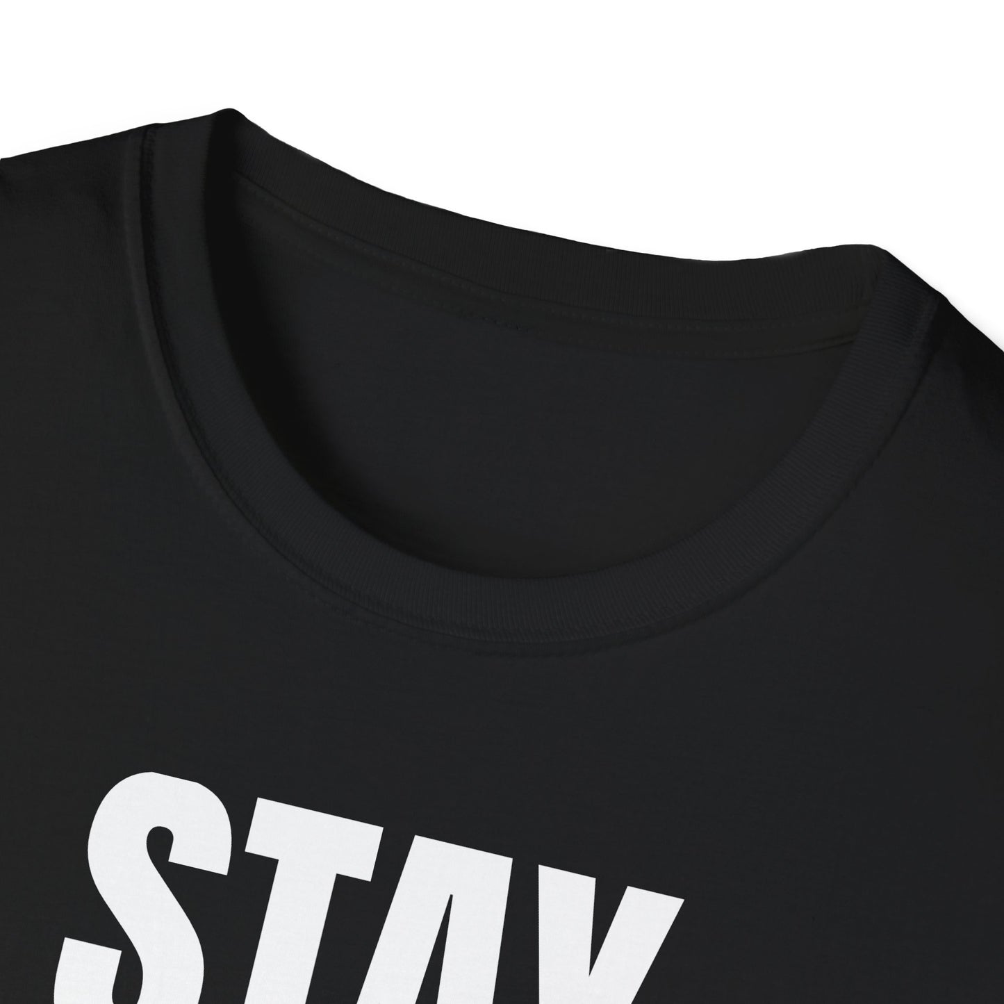 Stay Relevant Tee