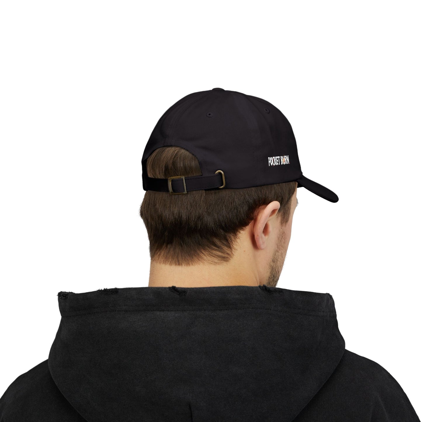Spender Dad Cap