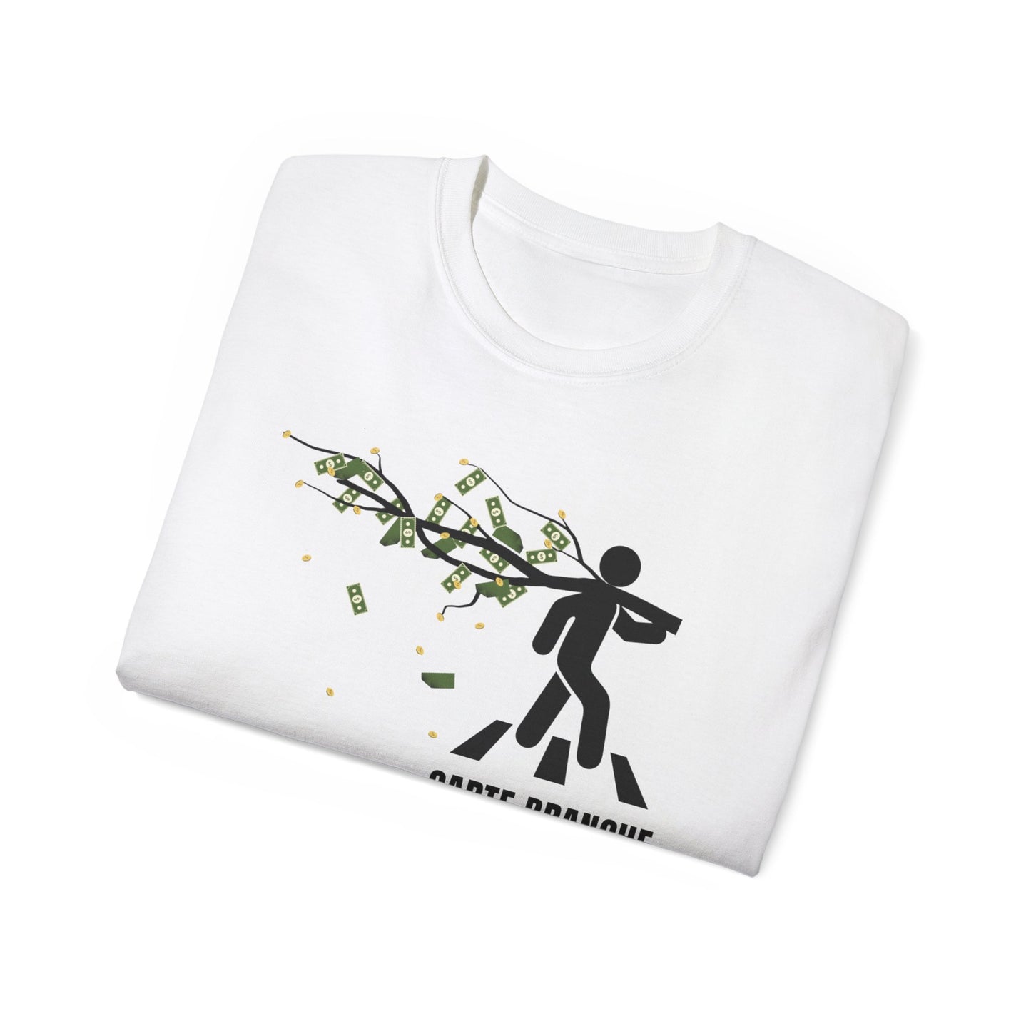 Carte Branche Tee