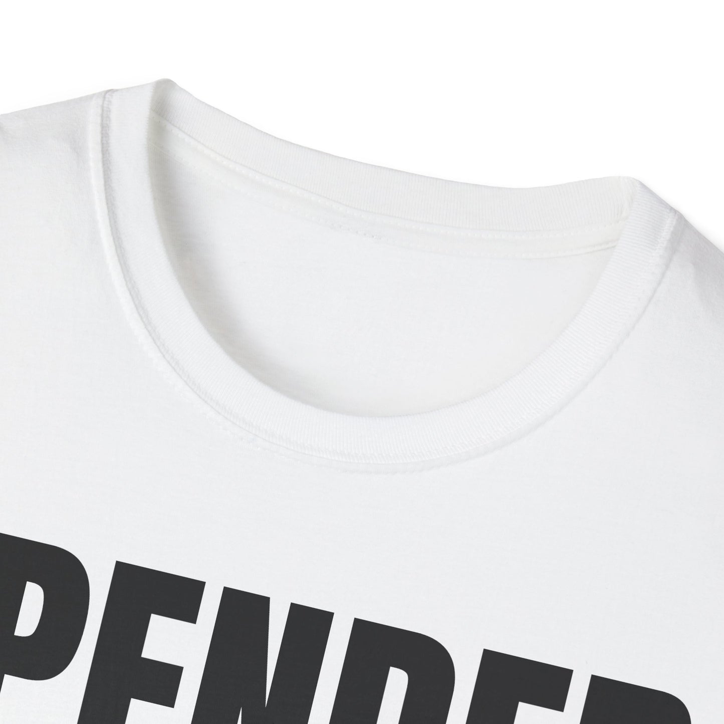 Spender Tee