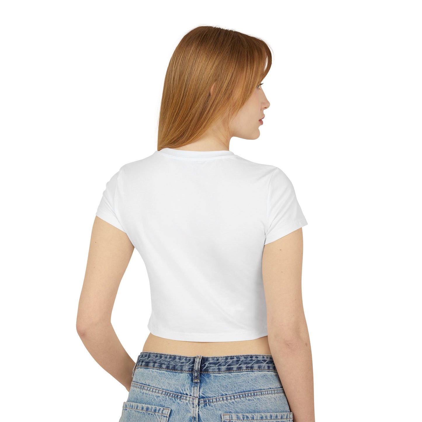 Spenderella Women's Baby Tee