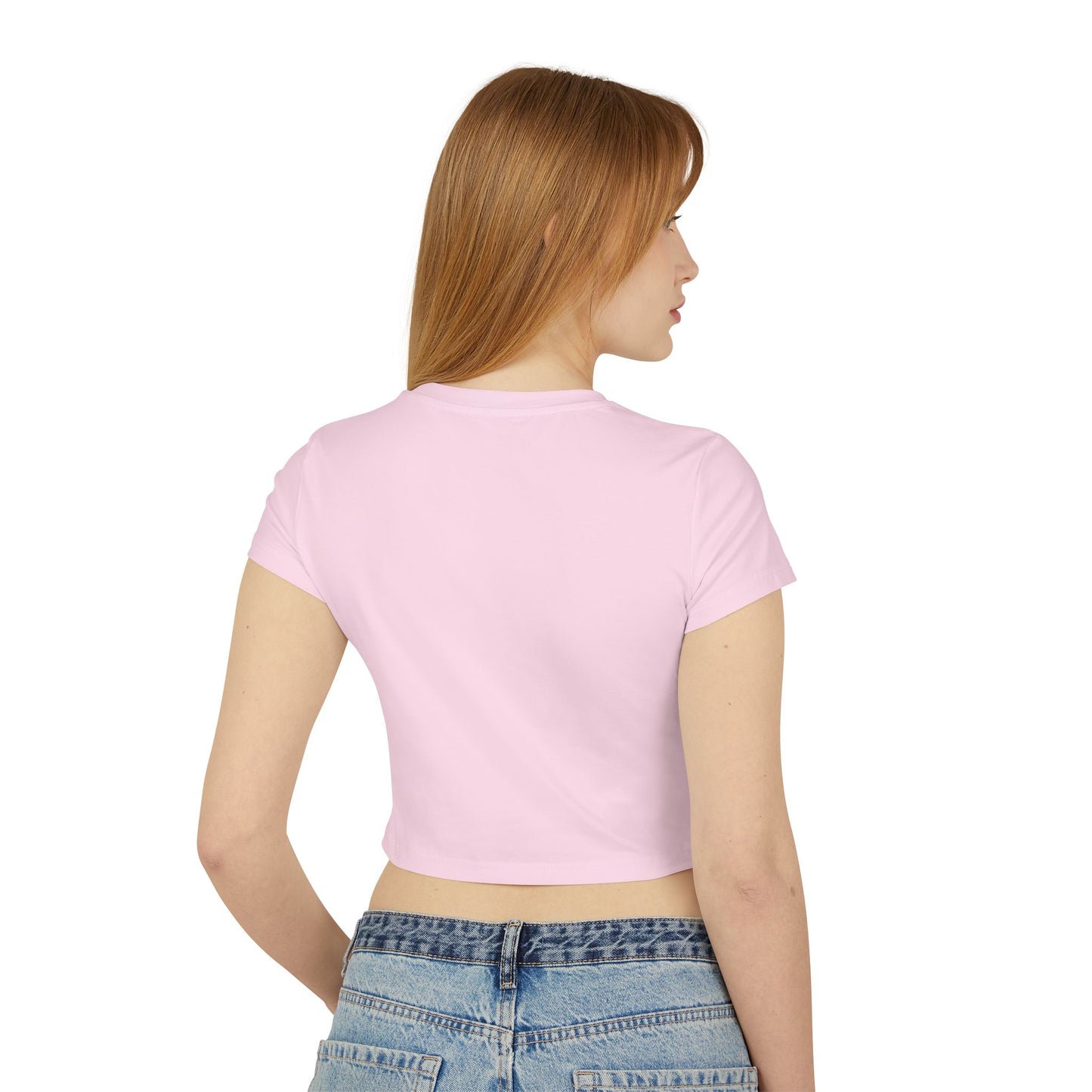 Spenderella Women's Baby Tee