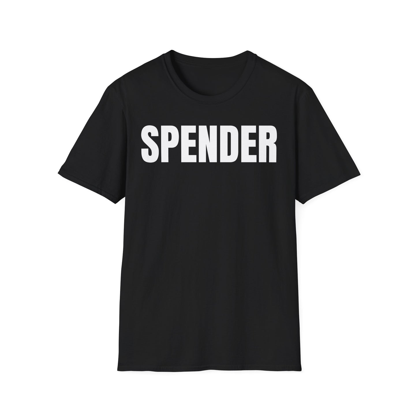 Spender Tee