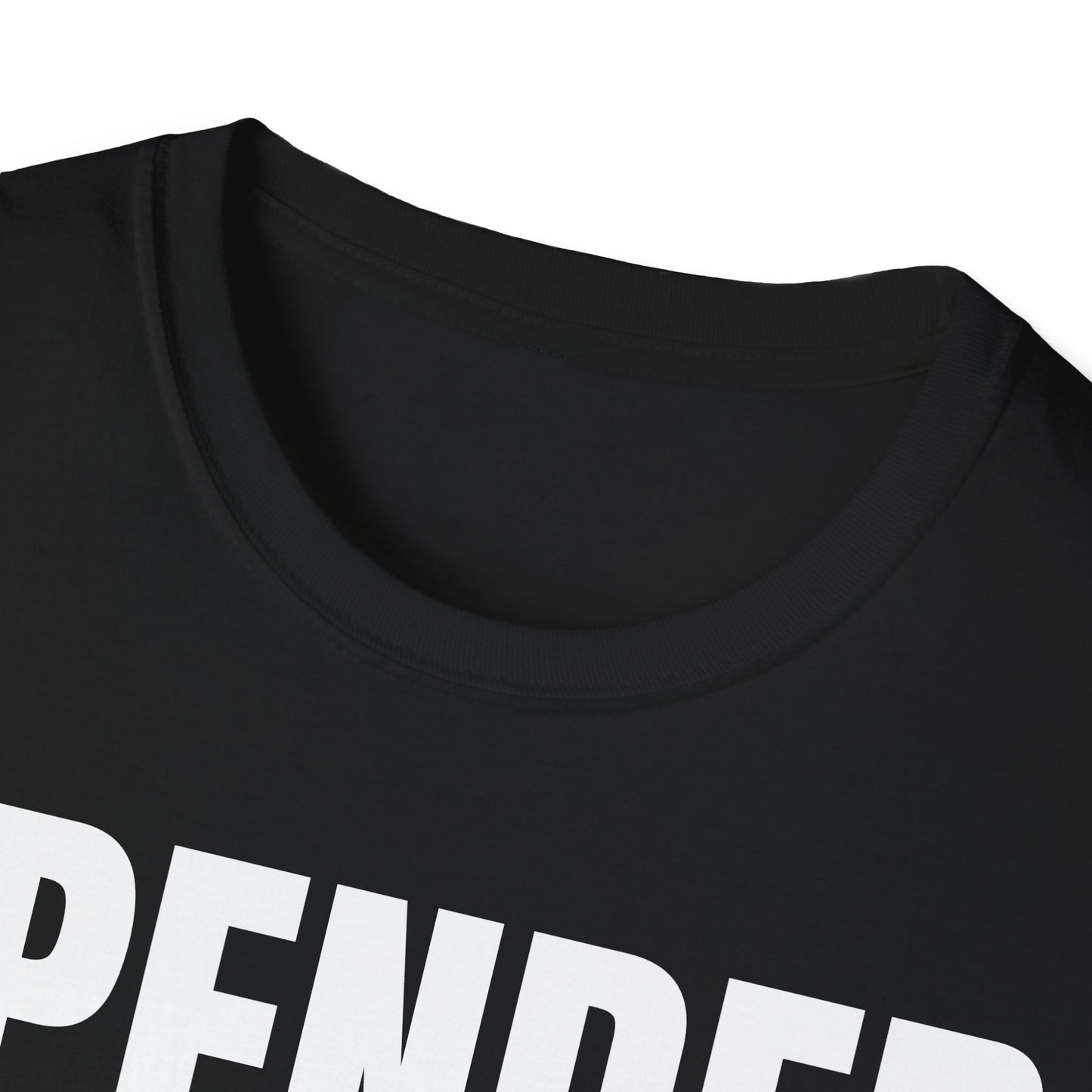 Spender Tee