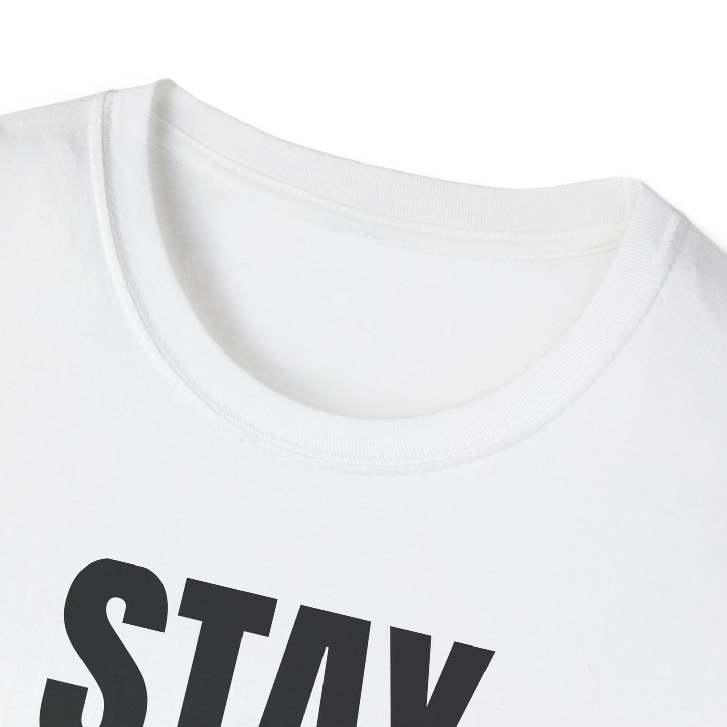 Stay Relevant Tee
