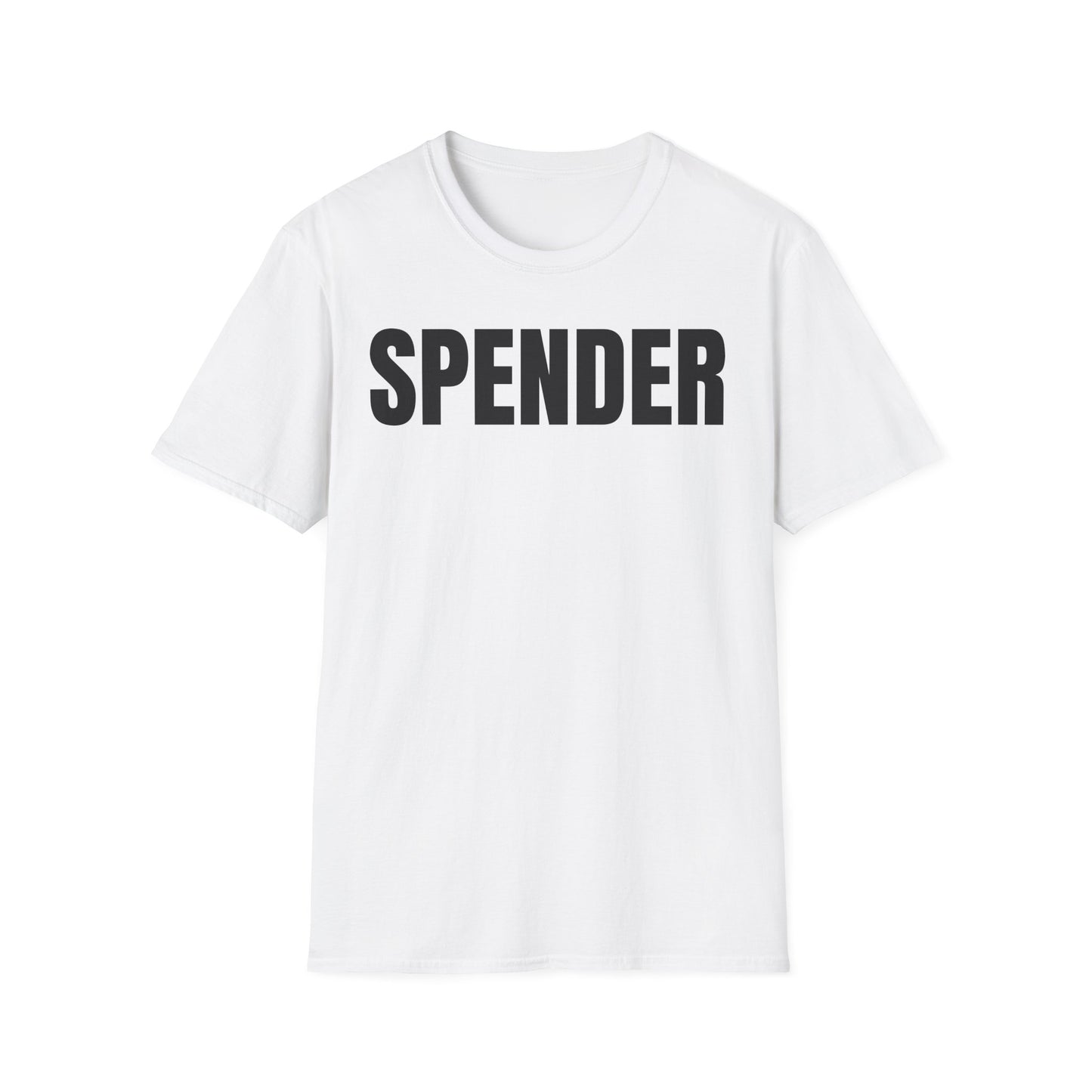 Spender Tee