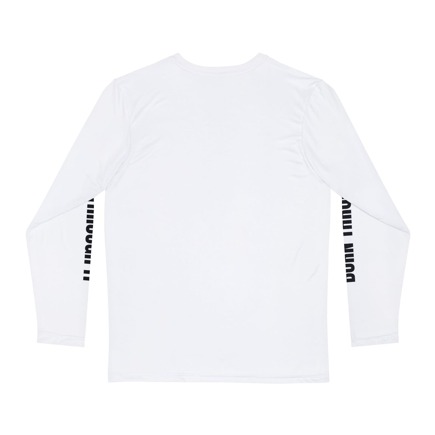 Burn Through It Long Sleeve Tee