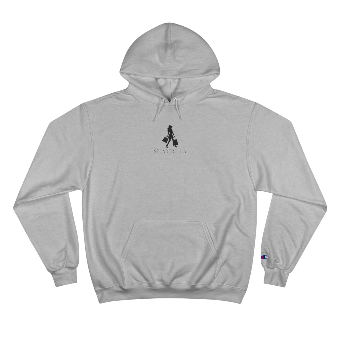 Spenderella Unisex Hoodie