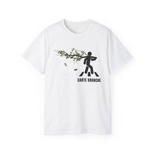 Carte Branche Tee