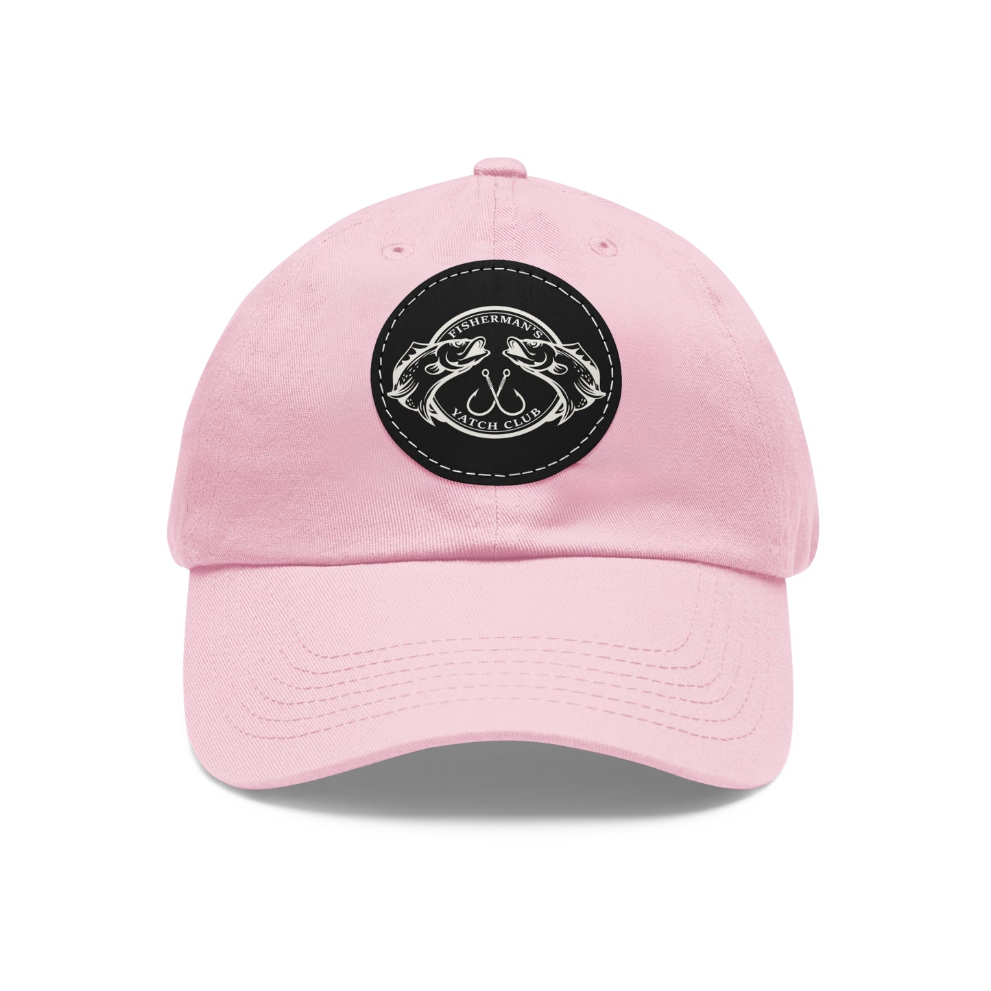 Fisherman's Yacht Club Hat