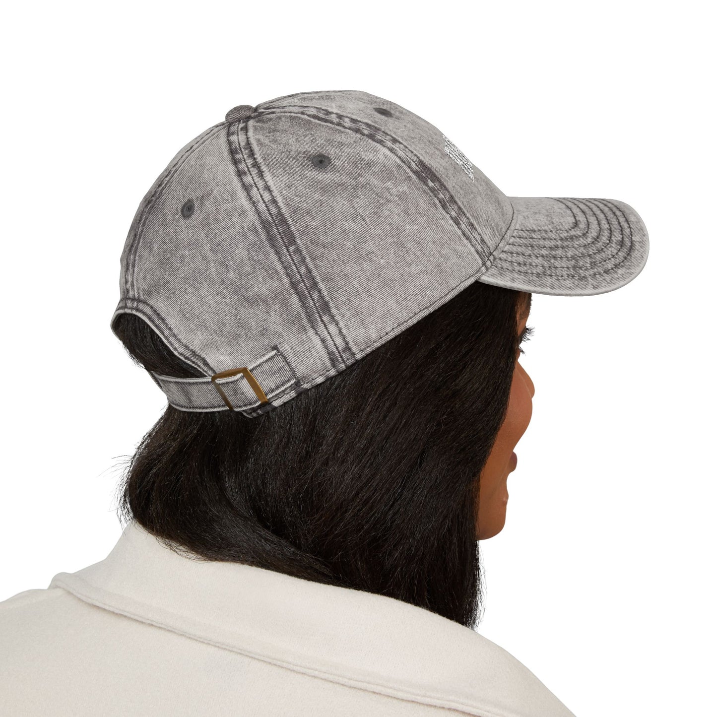 Big Tip Energy Vintage Cap