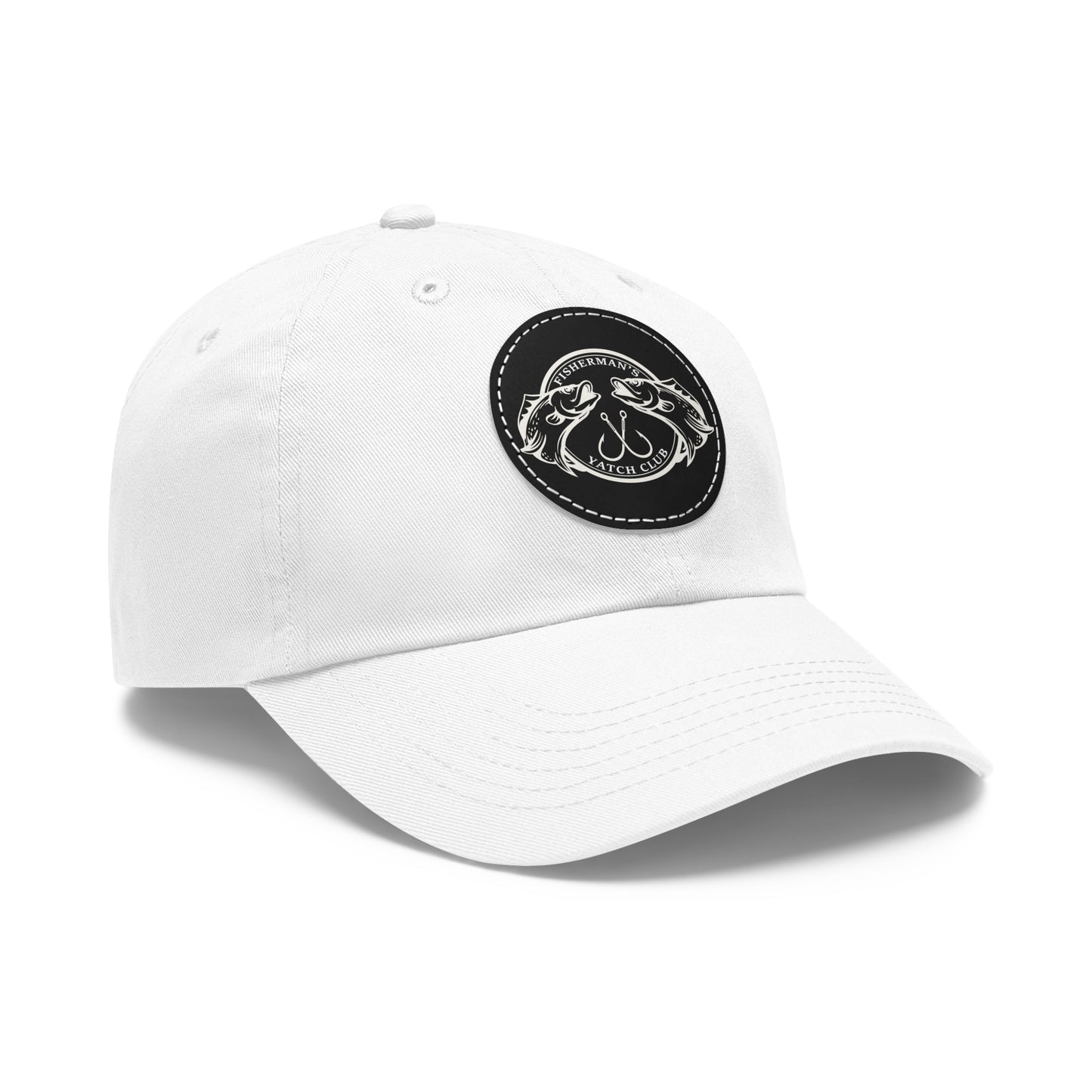 Fisherman's Yacht Club Hat