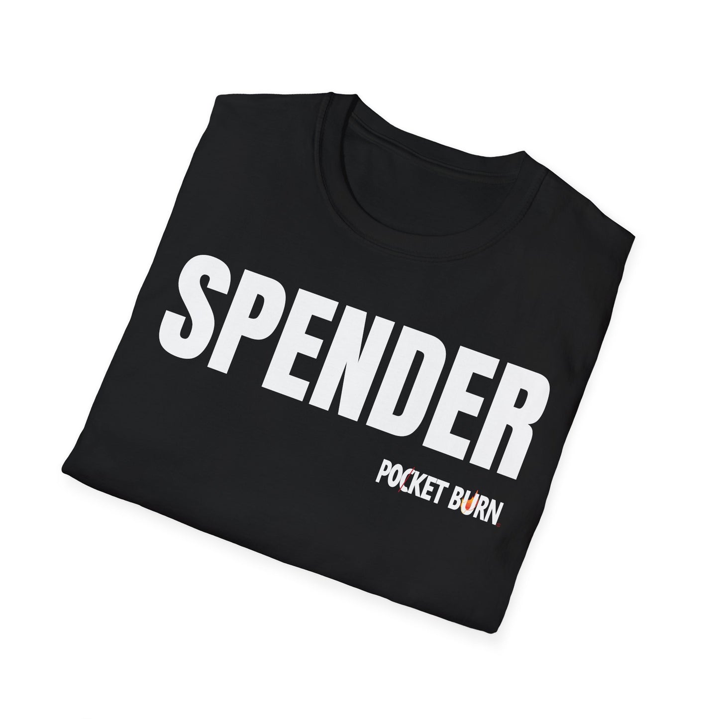 Spender Tee