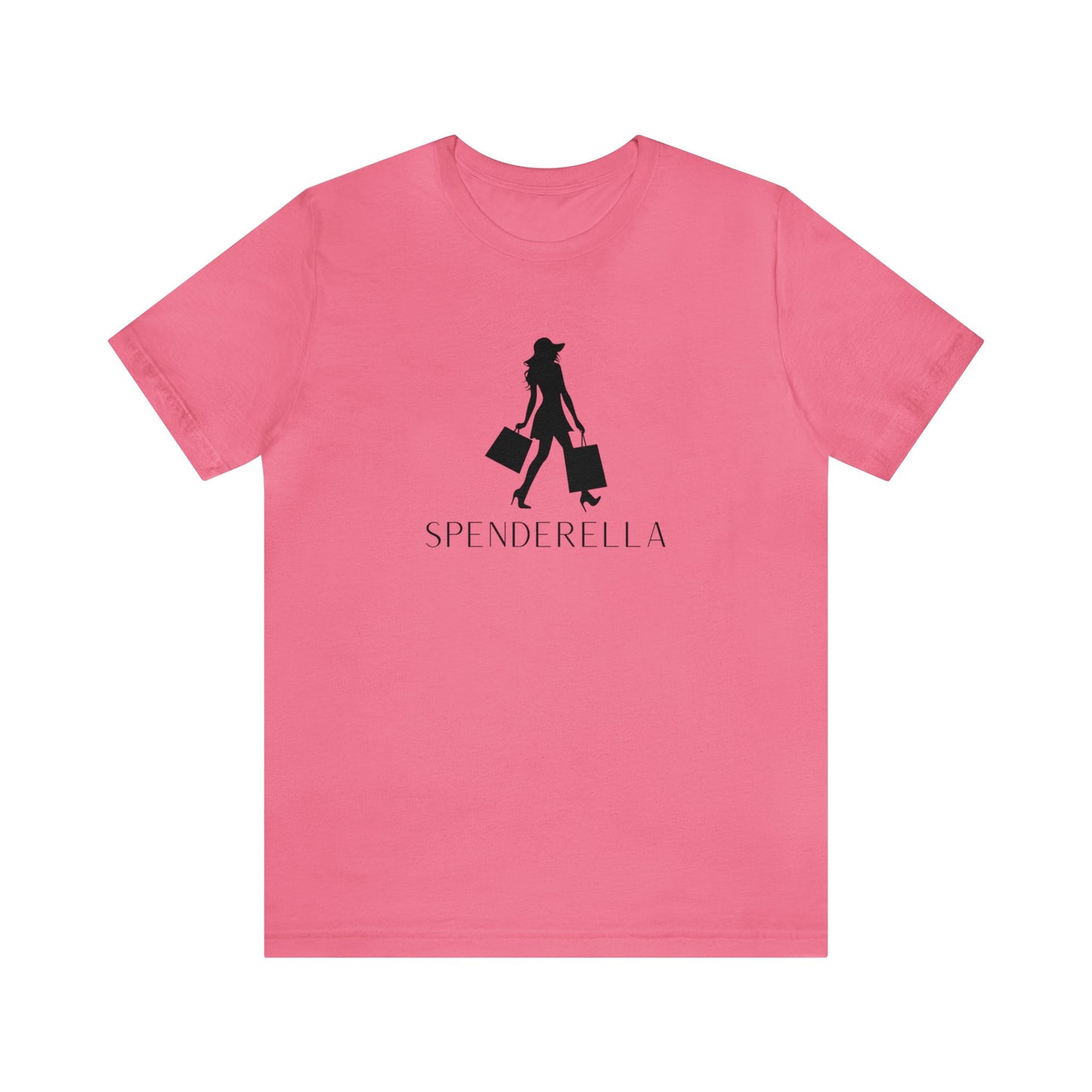 Spenderella Unisex Jersey Short Sleeve Tee