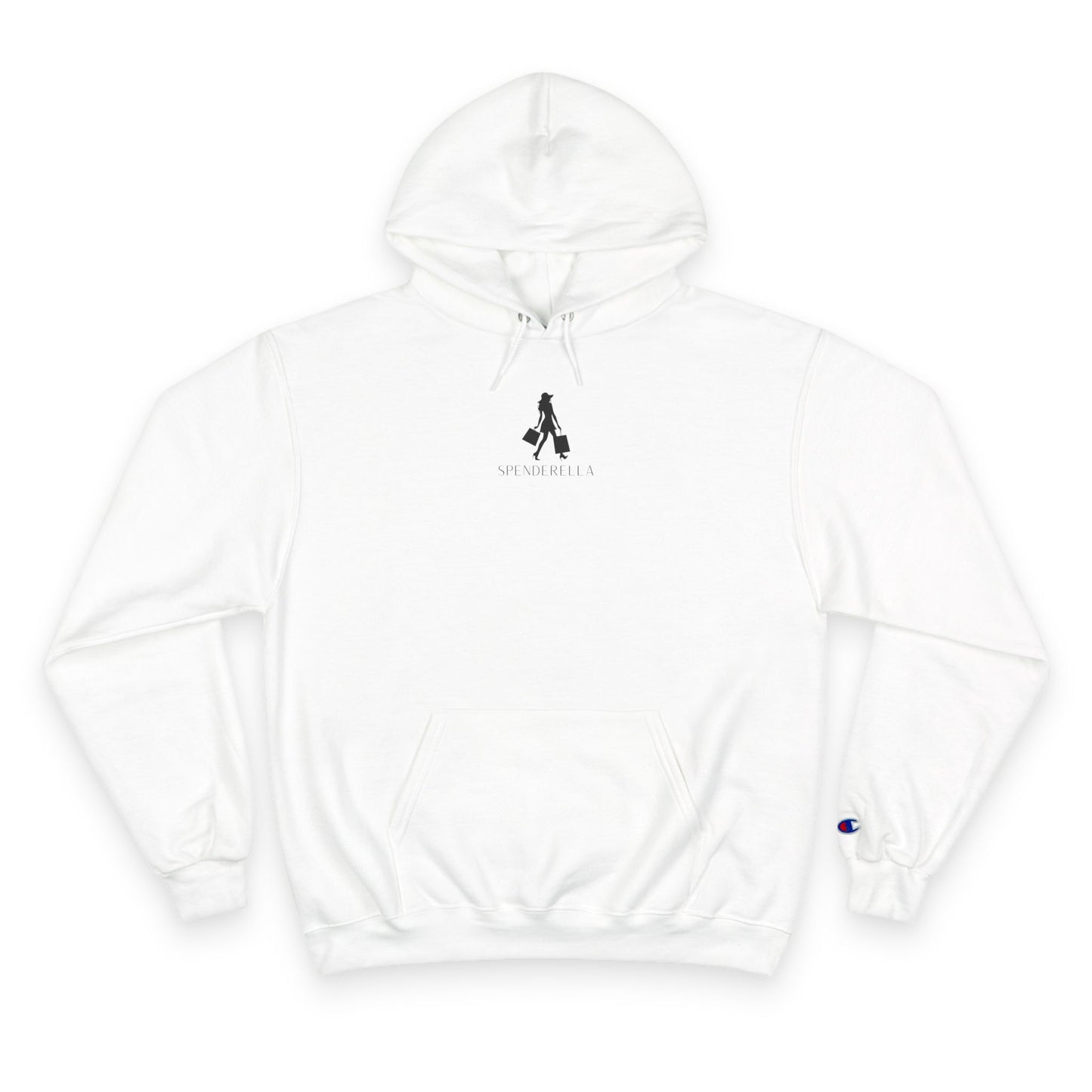 Spenderella Unisex Hoodie
