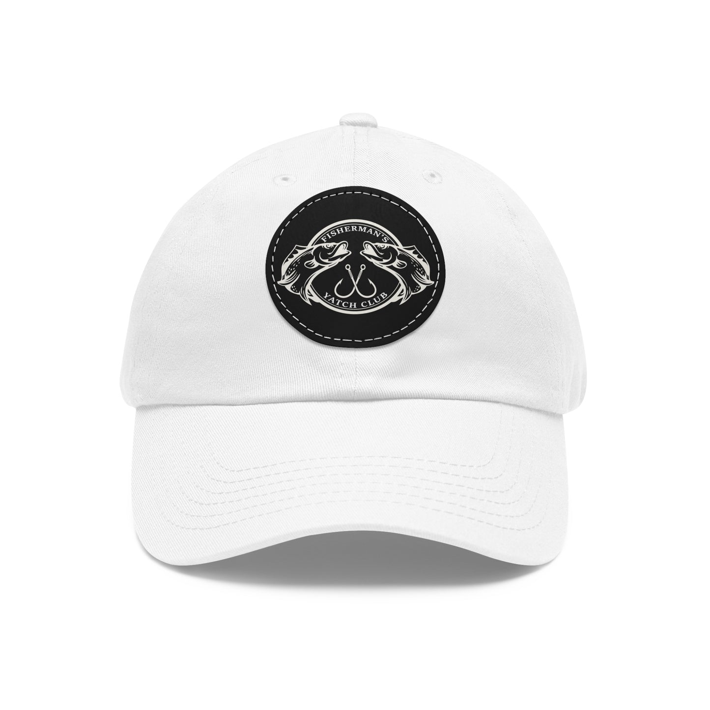 Fisherman's Yacht Club Hat