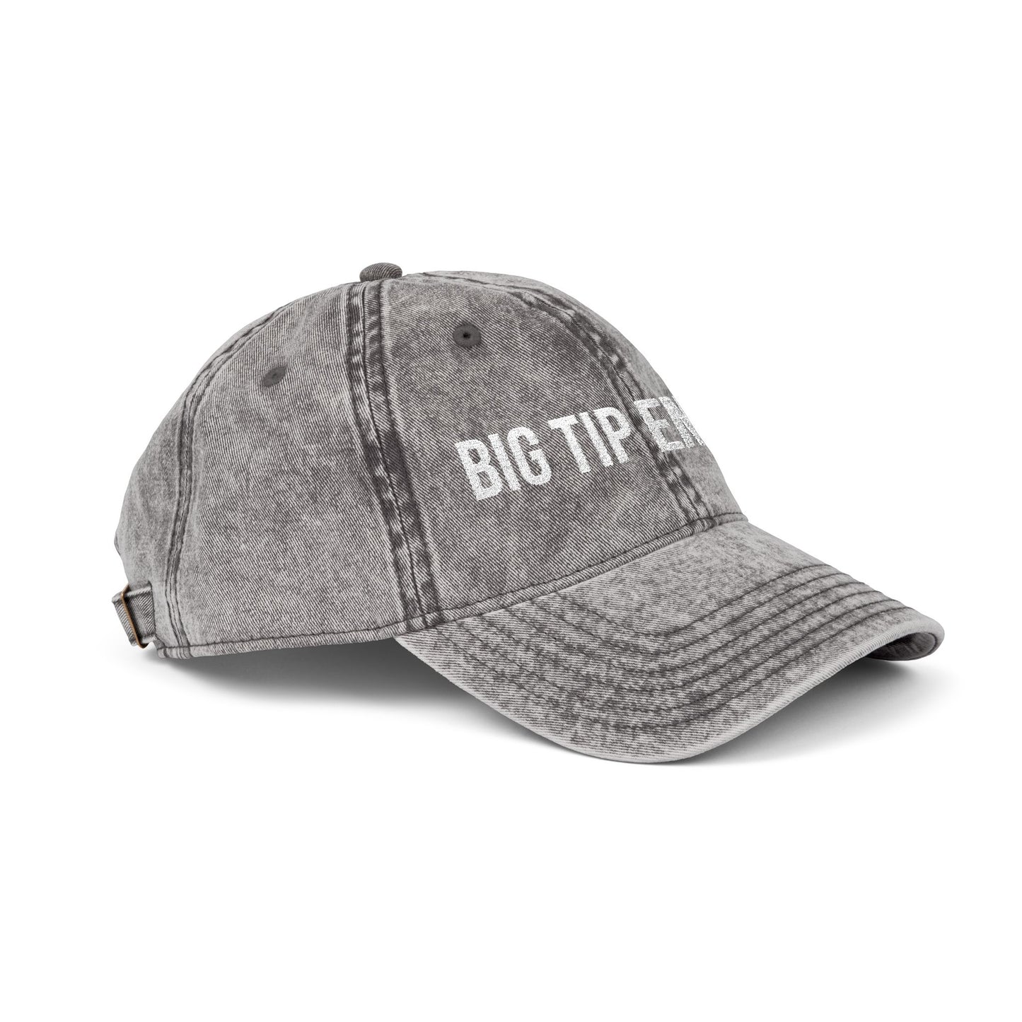 Big Tip Energy Vintage Cap