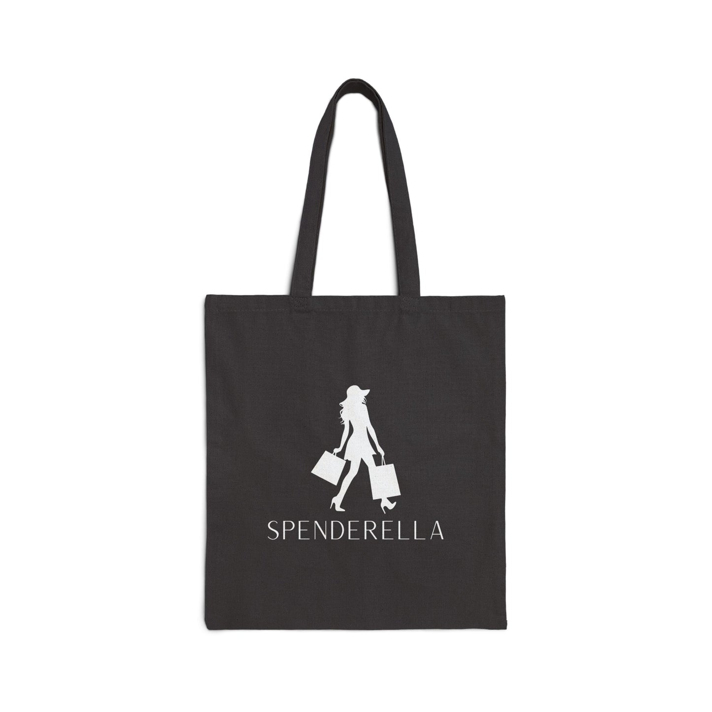 Spenderella Canvas Tote Bag