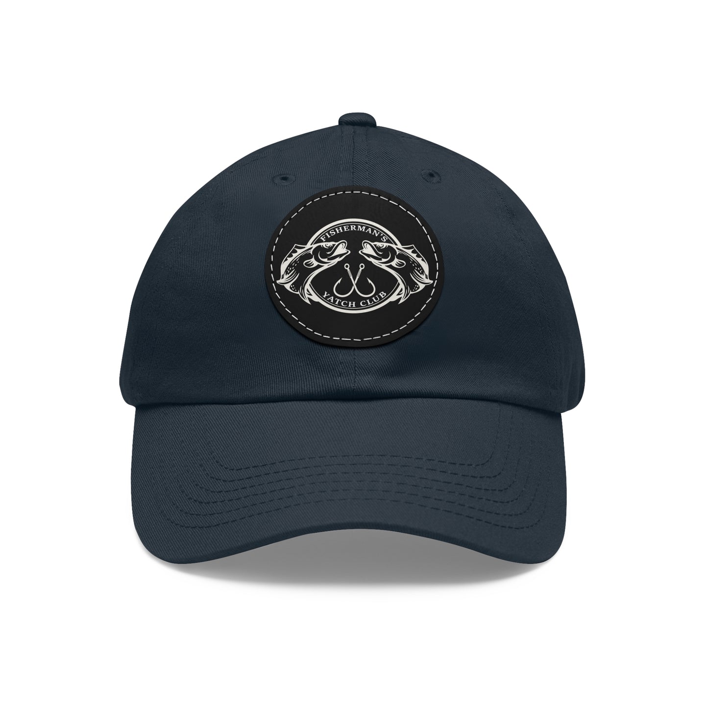 Fisherman's Yacht Club Hat