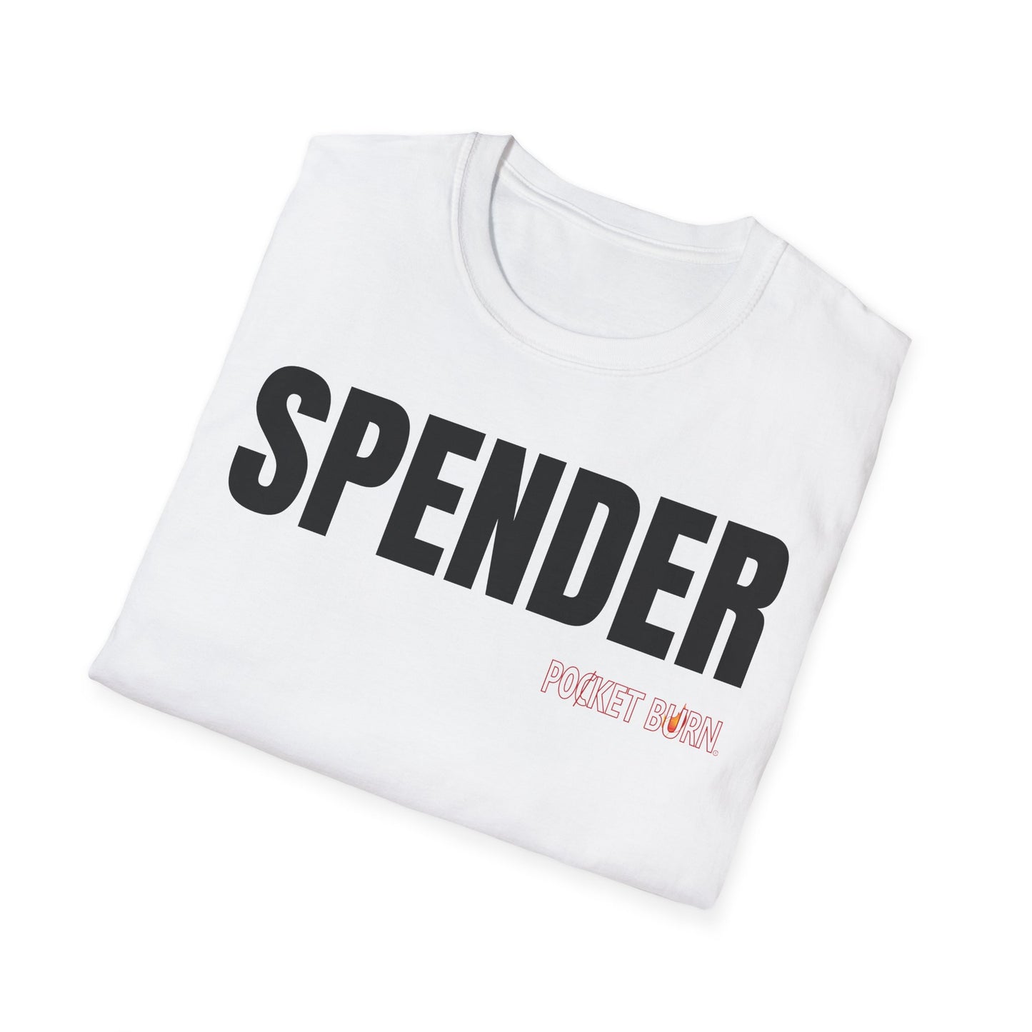 Spender Tee