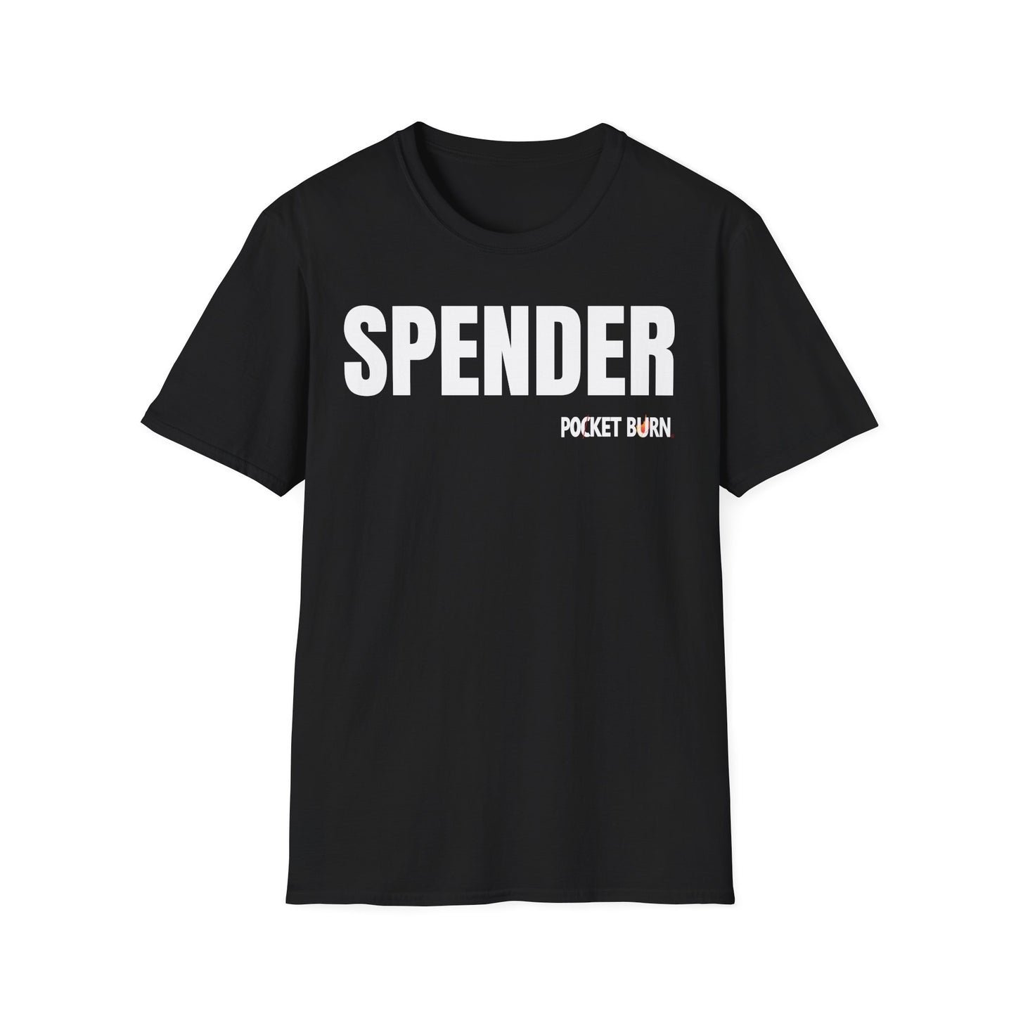 Spender Tee