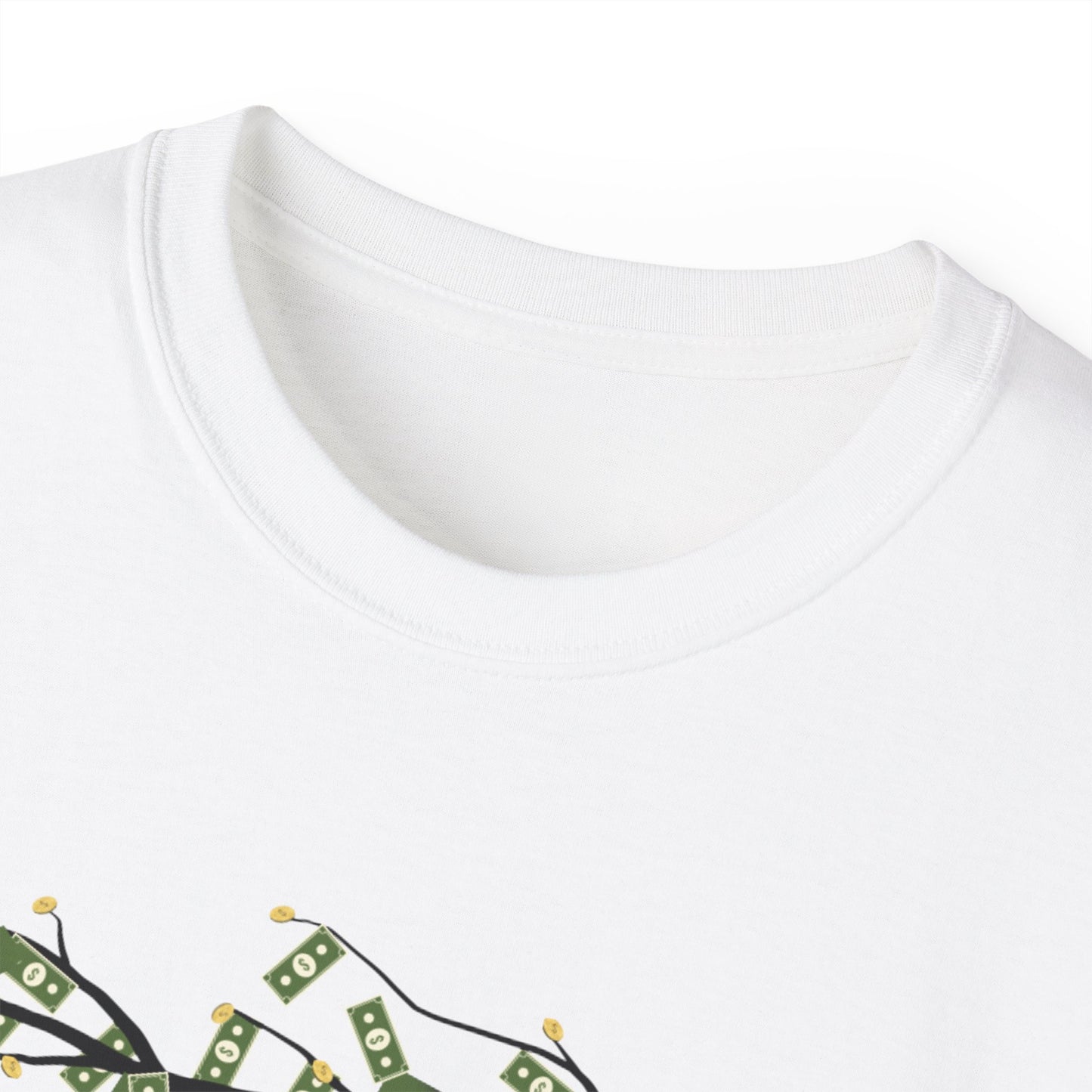 Carte Branche Tee