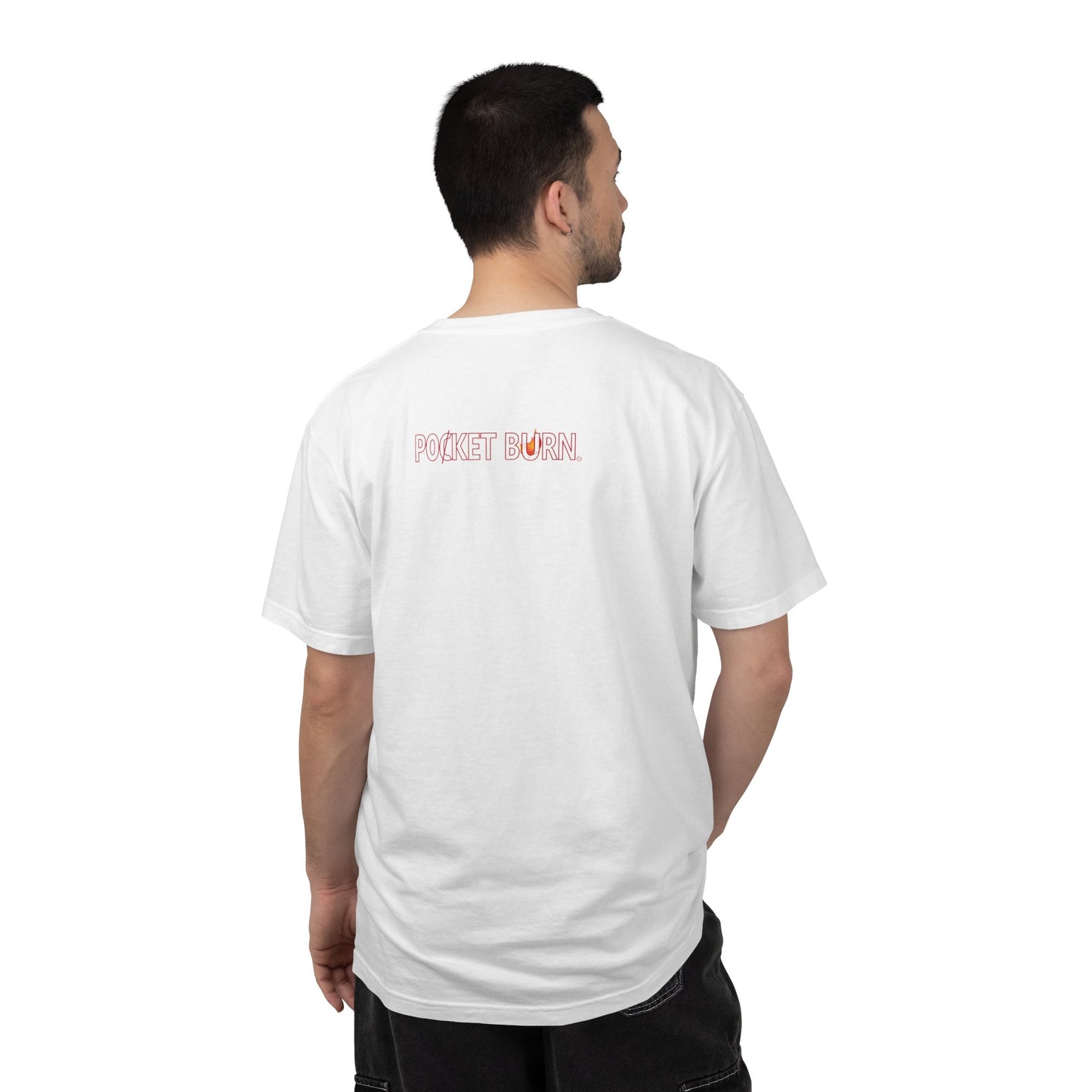 Burn Through It Unisex T-Shirt