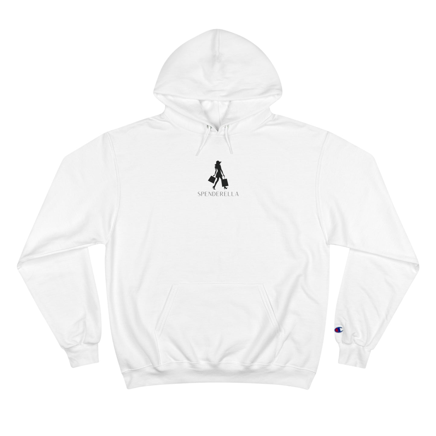 Spenderella Unisex Hoodie