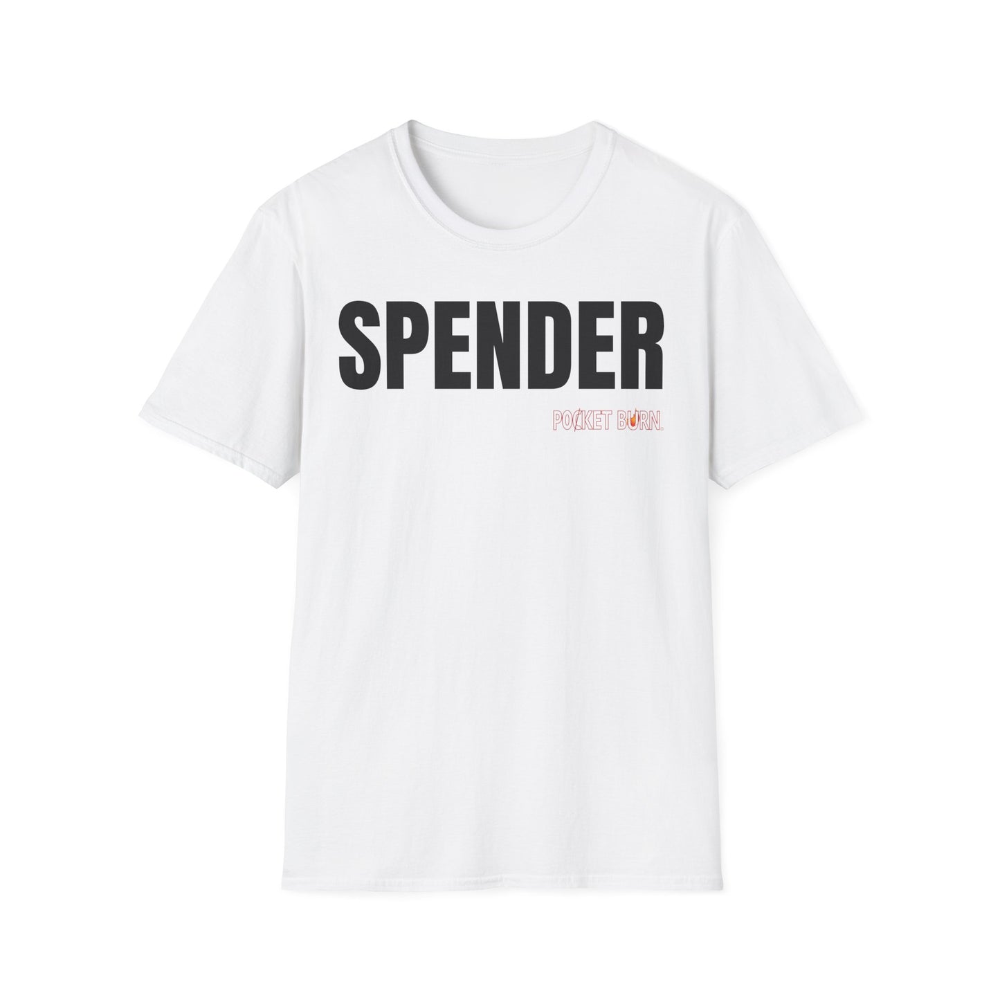 Spender Tee