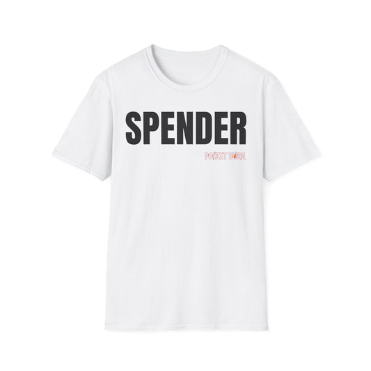 Spender Tee