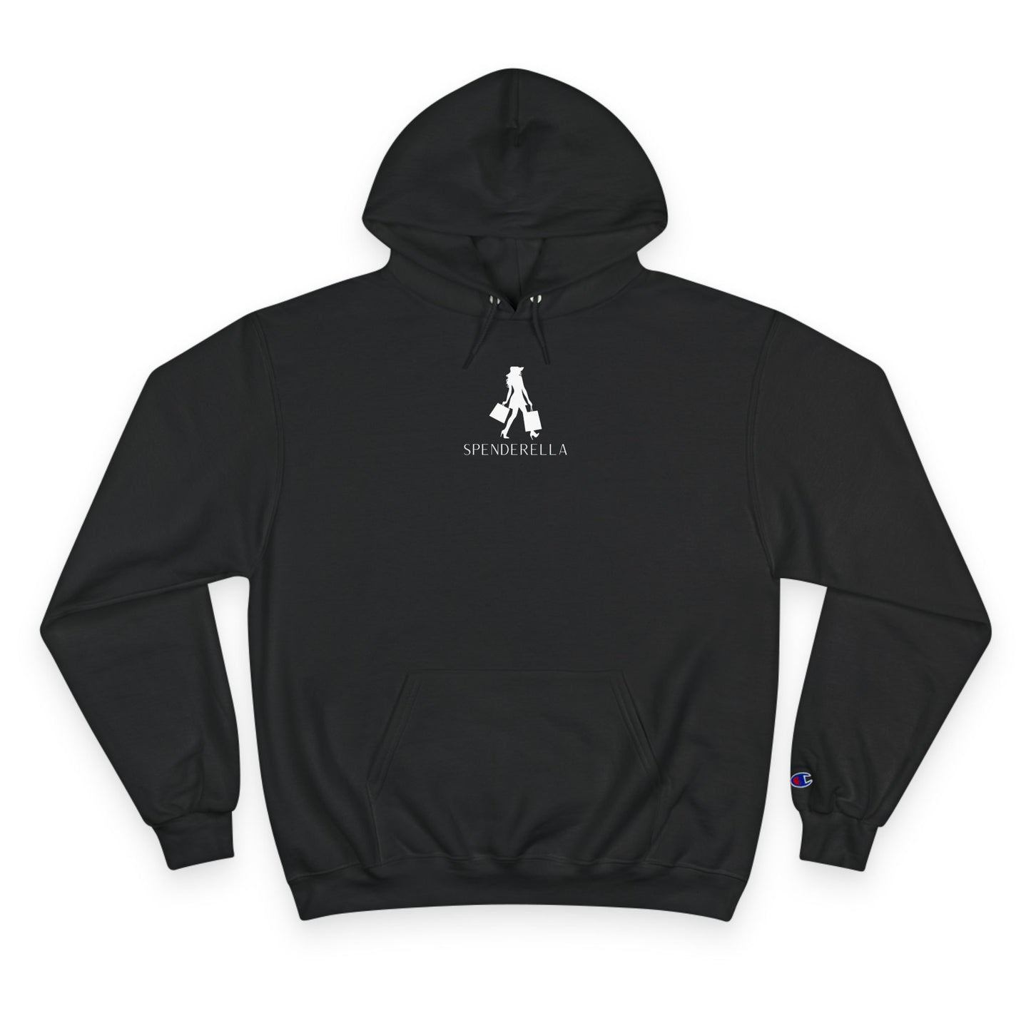 Spenderella Unisex Hoodie