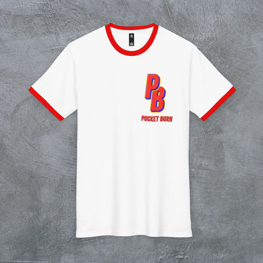 Men's Staple Ringer Tee
