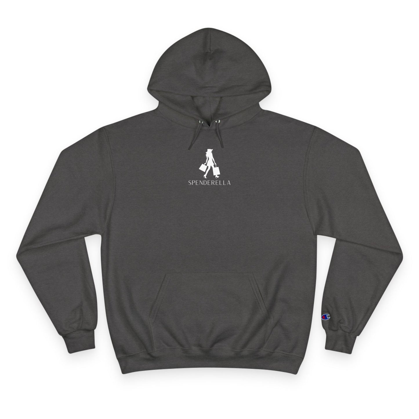 Spenderella Unisex Hoodie