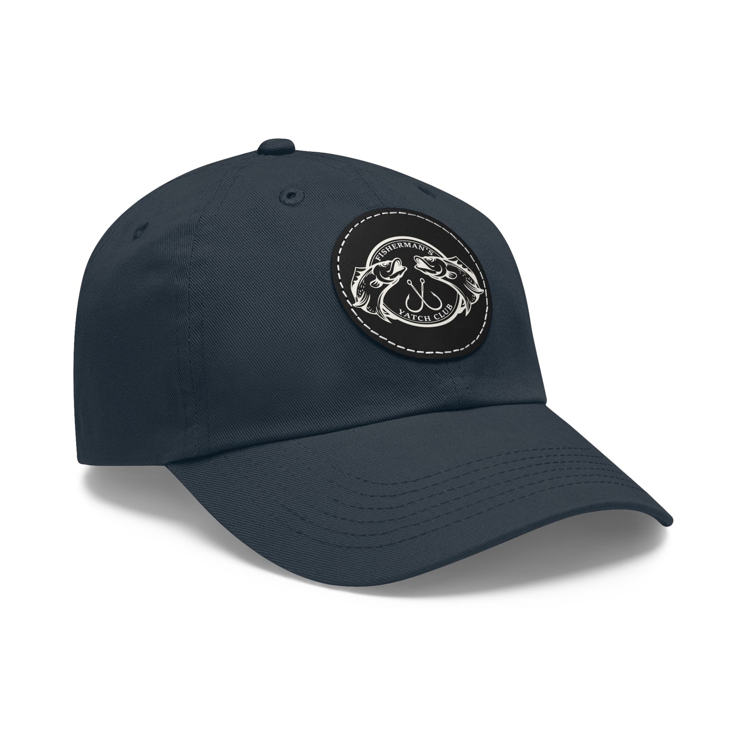 Fisherman's Yacht Club Hat